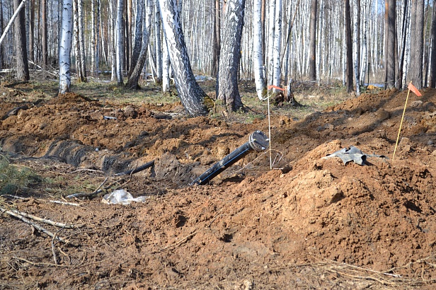 Сети газоснабжения и водоснабжения для поселка «Косуля»