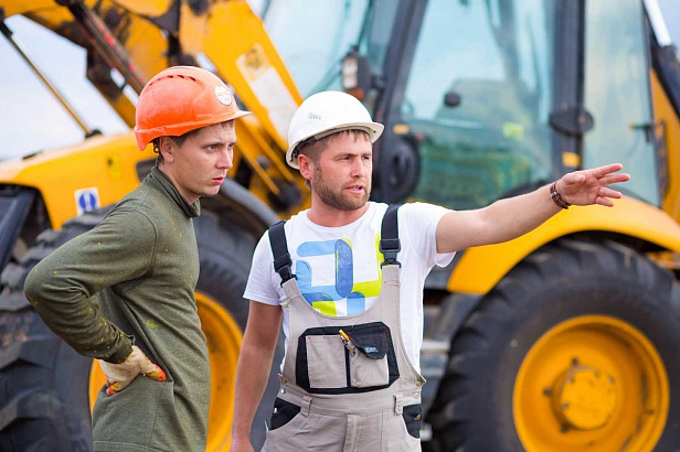 Газификация коттеджного посёлка «Новокосулино-2»