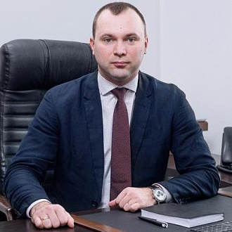 Александр Шарунов